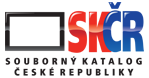 Souborný katalog ČR - logo